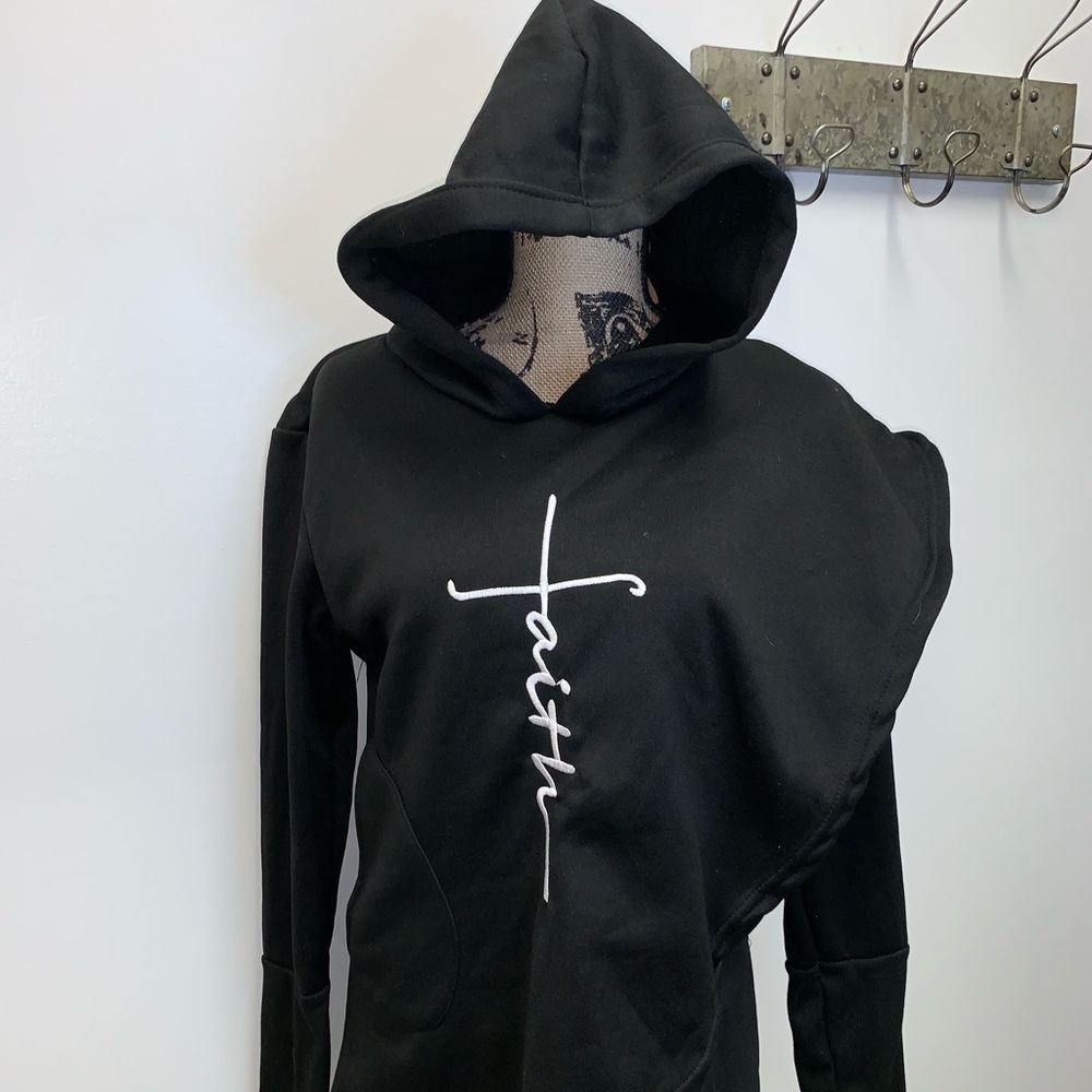 Sweeter Faith size S, new without tag.